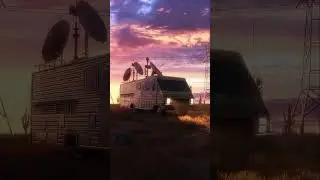The Rust Bucket- Ben10 