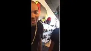 DJ Envy, Big Marv & L Money