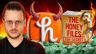 The Honey Scam is Worse Than I Thought