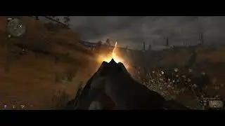 S.T.A.L.K.E.R - Vozvrashhenie v Zonu - Наш «Скадовск» всегда на месте: никуда не уплывёт.