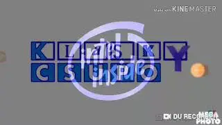Klasky Csupo Chorded In Intel Inside