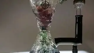 Illadelph Glass x Salt Glass Collab | Function Video