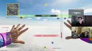 OUR FIRST GAME ON AREA 99!!!! (VOD)