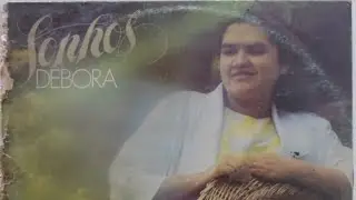 Débora Miranda - Sonhos (Cd Completo)