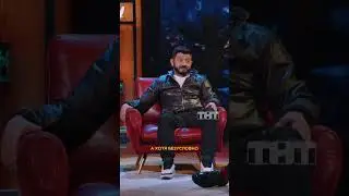 Михаил Галустян рассказал в 