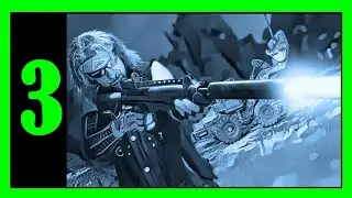 The reaper has his revenge