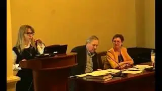 Защита диссертации Кузнецовой О. А. 21.04.2017 г.
