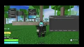 [NEW] Roblox Blox Fruits Hack / Script GUI Auto Farm, ESP, Teleport and More | NO FIX | WORK
