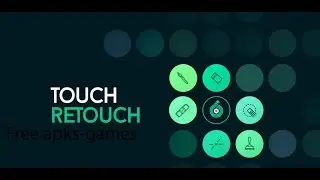 TouchRetouch 4.1.6 free download