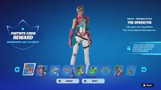 One Of The RAREST Wraps In The Game Returns (1830 Days) + New OPERATOR Skin  + LETHAL COMPANY COLLAB