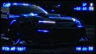 Supra MK4 Edit