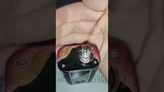Обслуживание РБА базы на Санти