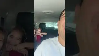Семейная поездка) снимал пока не смотрели
