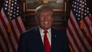 President Donald J Trump #47 Plans for YOUTH in America
