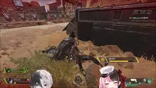 Random【OreApo】Clip 1