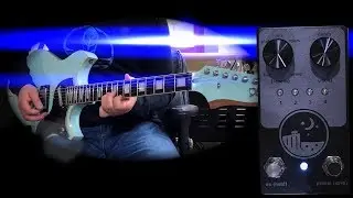 Multi reverb with presets! This is Ghost Ridge from NativeAudio (formerly Red House Electronics)