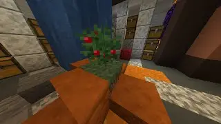 Bush