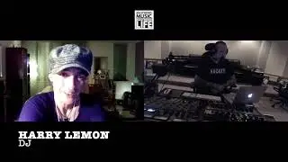 MMML 53 - Harry Lemon