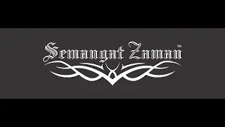 Ulang Tahun 15 Semangat Zaman ( interview Jean Lau)