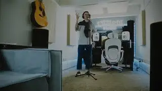 SAINT CYPHER «СХОДКА» МОСКВА