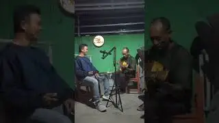 wawww Mardua holong ( cover ) YUDI / Live akustiq