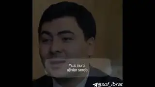 Дардни дард деб билмаган ОТАМ...👇