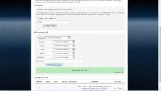 WP All Import - Scheduling An Import Using Cron Jobs - WordPress XML & CSV Import Plugin