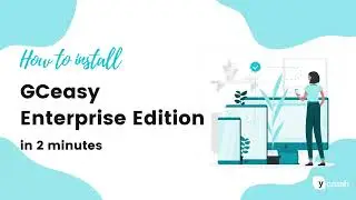 How to install  Garbage collection log analysis tool - GCeasy | Enterprise Edition