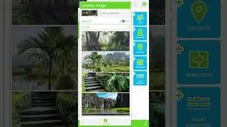 Add a Location - Mobile
