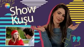 Bahar yeniden ayağa kalktı, Süreyya gidiyor mu? Bahar'ın son bölümünde olanları konuştuk! #ShowKuşu