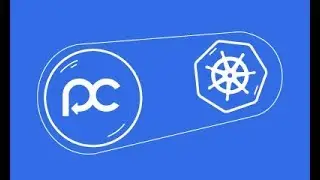 Performance Center integration with Kubernetes