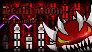 Death Moon [Easy Demon] Complete 100%