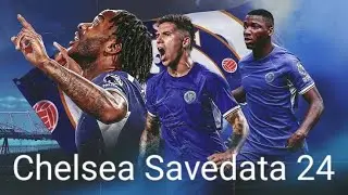 CHELSEA SAVEDATA FOOTBALL MANAGER 23/24 LATEST TRANSFER UPDATE