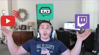 How to find the best upload Bitrate FOR YOU using Streamlabs OBS or OBS Studio