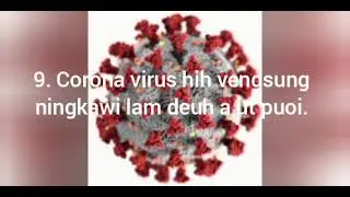 Corona Virus Quote