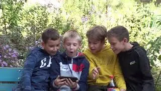 "Обидчики"