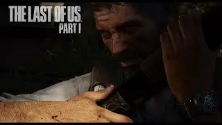 (Random Upload Moment) - The Last Of Us Part 1 Remake - Cinematic Gameplay Scene (Part 2)
