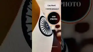 HAPPY REPUBLIC DAY 👑❤