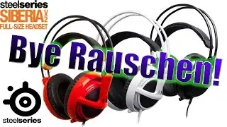 Tutorial | Headset+Mikro Rauschen komplett entfernen!