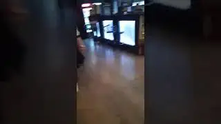 Клуб Белая птица на вечере памяти Николая Марусича г. Бишкек.