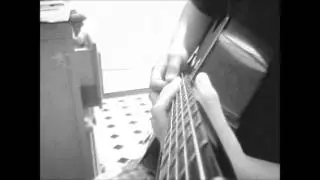 With Ears To See and Eyes To Hear Acoustic Cover