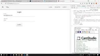 Laravel vuejs video manager application part 3 frontend authentication continued
