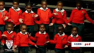 ALLURE Grade 1 "Eagles" (Choral Speaking)