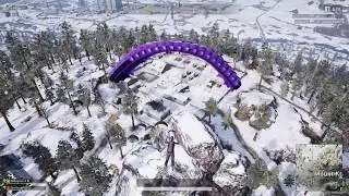 [PUBG Clips] Taco to the rescue