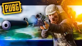 MONSTER DUB! - PUBG Cinematic Movie