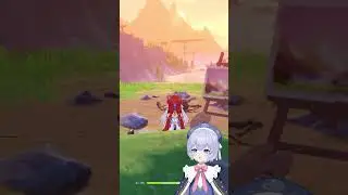 The developers thought they could hide this from you | Genshin Impact
