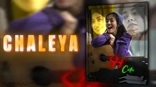 Chaleya / Google UI / shef Rawat / Ae inspired AlightMotion Simp Edit / AlightMotion Edit