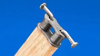 ''50'' INCREDIBLE HANDYMAN CRAFTS AND TIPS