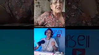 ЧАТРУЛЕТКА | БАБУШКА ЗОМБИ 