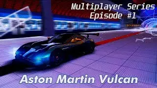 Asphalt 8 : How Good Was Aston Martin Vulcan Before Sixth Anniversary Update?